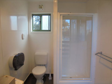 Wagga Wagga Tourist Park - New South Wales Tourism  4