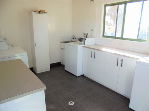 Wagga Wagga Tourist Park - New South Wales Tourism  5