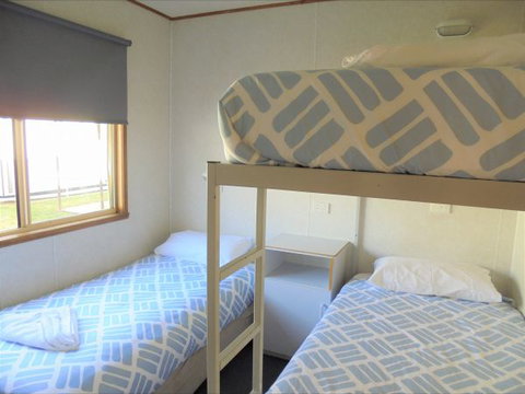 Wagga Wagga Tourist Park - New South Wales Tourism  6