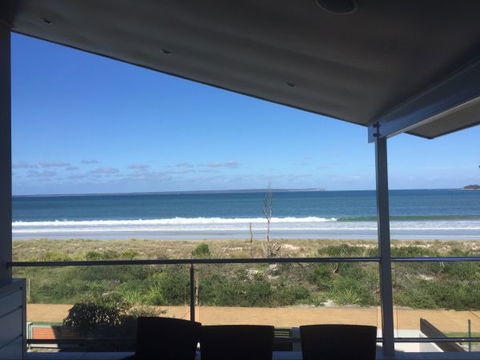Waterfront Dream - Vincentia Jervis Bay - New South Wales Tourism  0