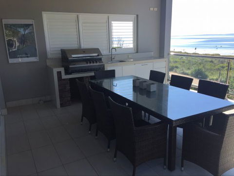 Waterfront Dream - Vincentia Jervis Bay - New South Wales Tourism  2