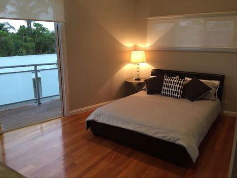 Waterfront Dream - Vincentia Jervis Bay - New South Wales Tourism  4