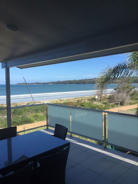 Waterfront Dream - Vincentia Jervis Bay - New South Wales Tourism  9
