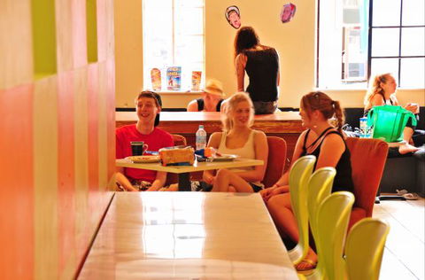 Westend Backpackers - New South Wales Tourism  3