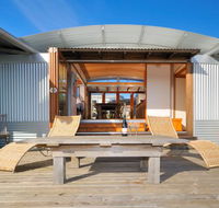 West End Beach House - New South Wales Tourism 