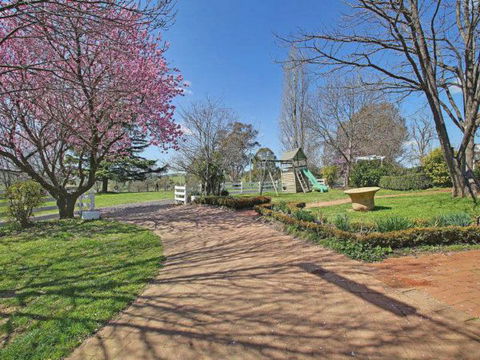 Willowood - New South Wales Tourism  3
