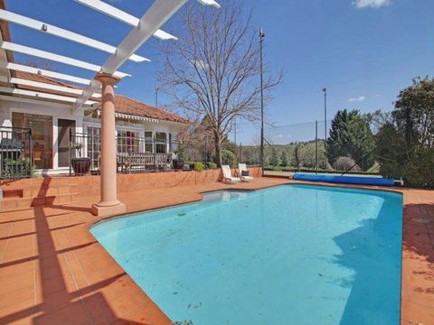 Willowood - New South Wales Tourism  4