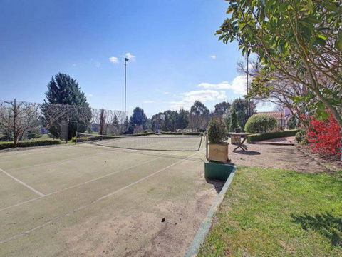 Willowood - New South Wales Tourism  5