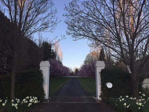 Willowood - New South Wales Tourism  7