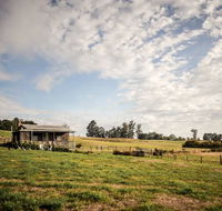 Wines for Joanie Cottage - New South Wales Tourism 