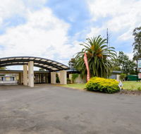 William MacIntosh Motor Lodge - New South Wales Tourism 
