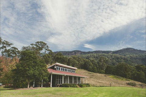 Willabrook Retreat - New South Wales Tourism  0