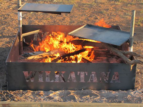 Wilkatana Station - New South Wales Tourism  0
