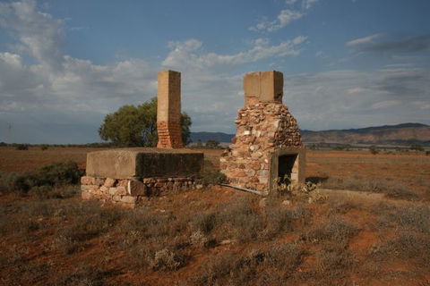 Wilkatana Station - New South Wales Tourism  1