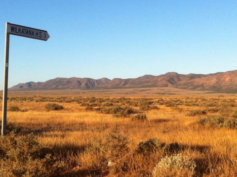 Wilkatana Station - New South Wales Tourism  2