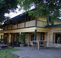 Wisemans Inn Hotel - New South Wales Tourism 