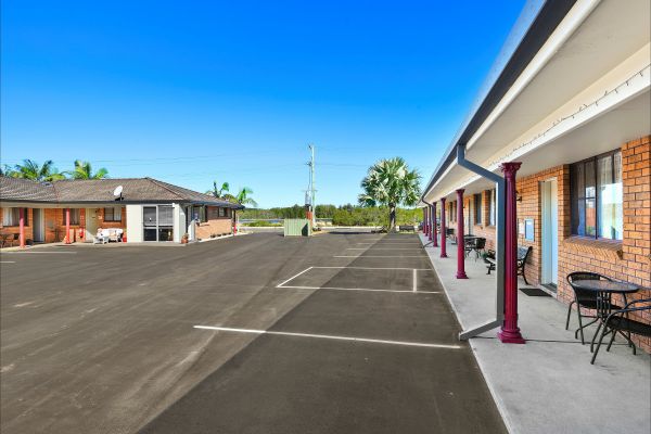 Bobs Creek NSW New South Wales Tourism 