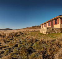 Wolgal Hut - New South Wales Tourism 