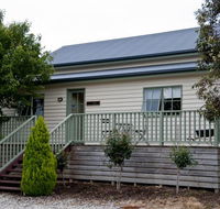Wood Duck Cottages - New South Wales Tourism 