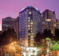 Wyndham Sydney Suites - New South Wales Tourism 