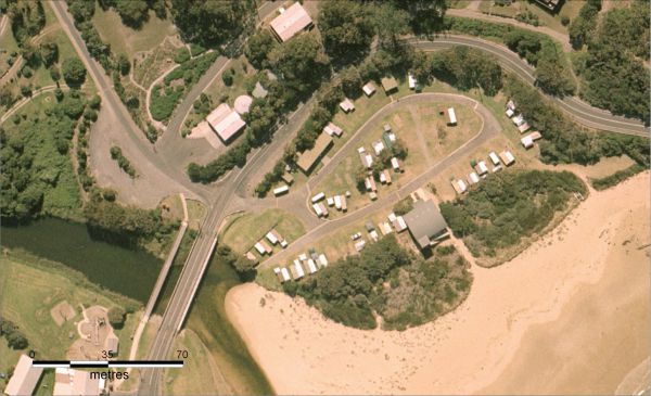 Wye River VIC New South Wales Tourism 
