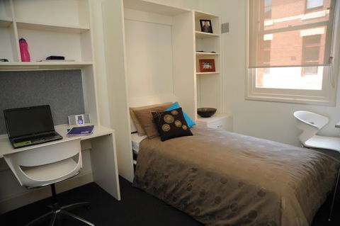 Yarra House - New South Wales Tourism  1