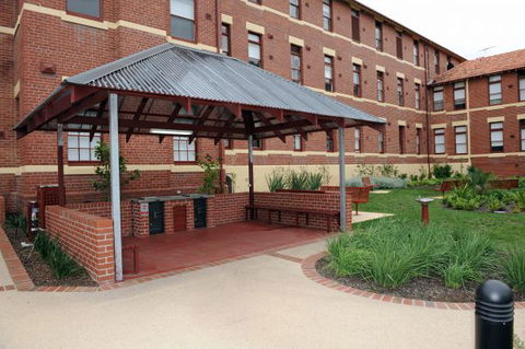 Yarra House - New South Wales Tourism  7