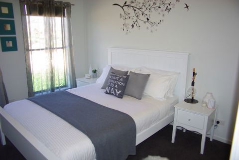 Yalooka Farm - New South Wales Tourism  1