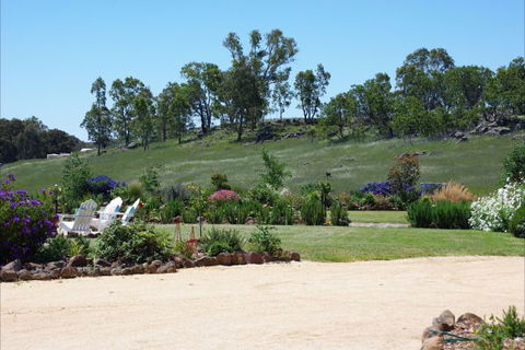 Yalooka Farm - New South Wales Tourism  6