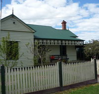 Yarckcottage - New South Wales Tourism 