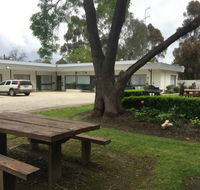 Yea Motel - New South Wales Tourism 