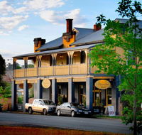 Yea Peppercorn Hotel - New South Wales Tourism 