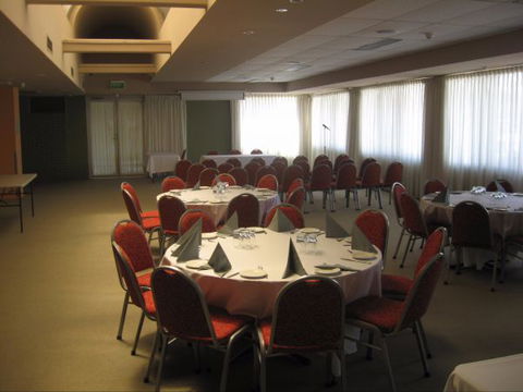 Yowani Country Club - New South Wales Tourism  3