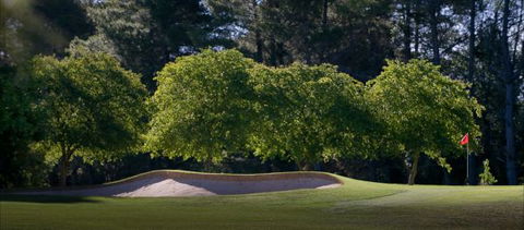 Yowani Country Club - New South Wales Tourism  4