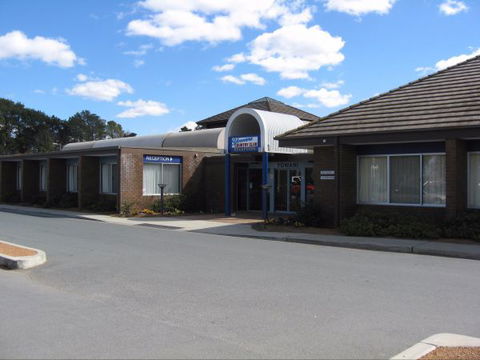 Yowani Country Club - New South Wales Tourism  5