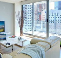 Zara Tower Serviced Apartments - New South Wales Tourism 
