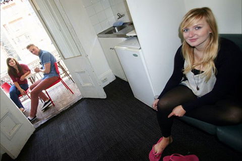Zing! Backpackers Hostel - New South Wales Tourism  2