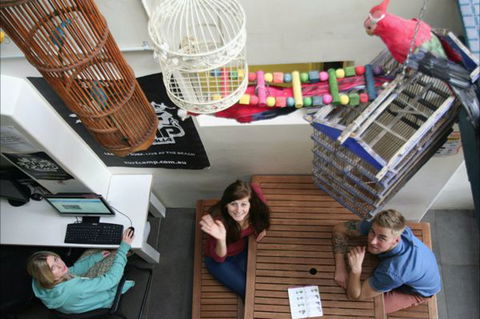 Zing! Backpackers Hostel - New South Wales Tourism  3