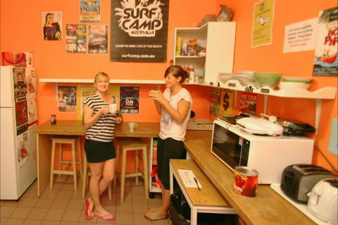 Zing! Backpackers Hostel - New South Wales Tourism  4