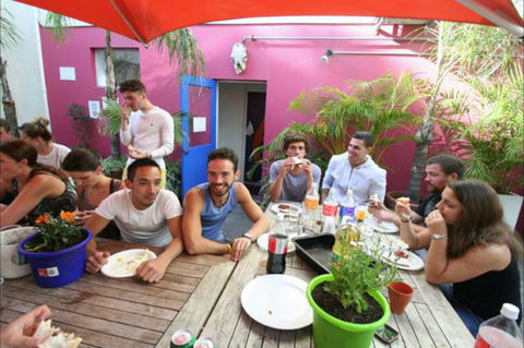 Zing! Backpackers Hostel - New South Wales Tourism  7