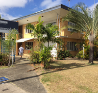 Accommodation On Sheridan - New South Wales Tourism 