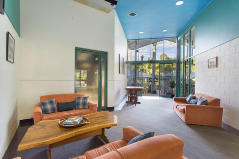 Capricorn Motel & Conference Centre - New South Wales Tourism  8