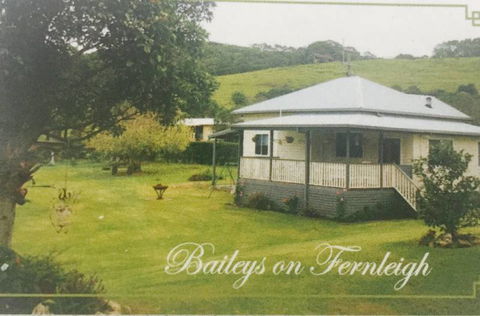 Baileys On Fernleigh - New South Wales Tourism  11
