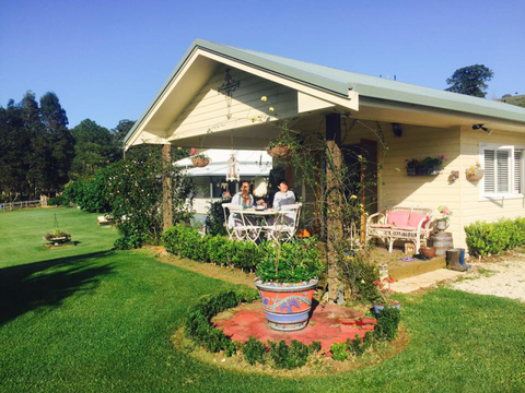 Baileys On Fernleigh - New South Wales Tourism  4