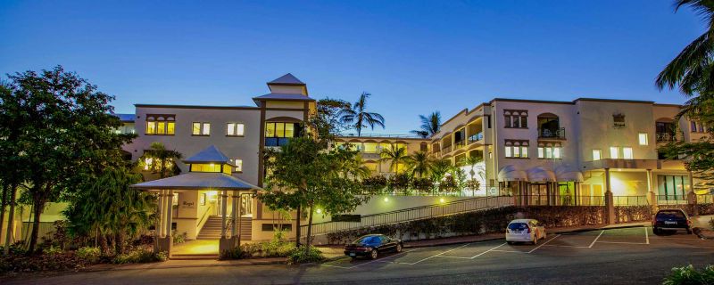 Port Douglas QLD New South Wales Tourism 