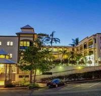 Regal Port Douglas - New South Wales Tourism 