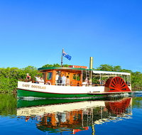 Lady Douglas - New South Wales Tourism 