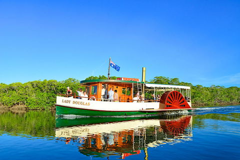 Lady Douglas - New South Wales Tourism  0