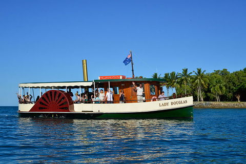 Lady Douglas - New South Wales Tourism  2