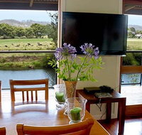 Bellingen Riverside Cottages - New South Wales Tourism 